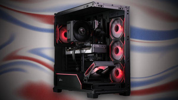 Купить игровой компьютер amd ryzen 7 7800x3d, amd rx 9070 gre 12gb