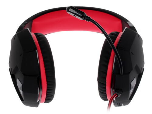 Купить проводные наушники sven ap-g988mv черный