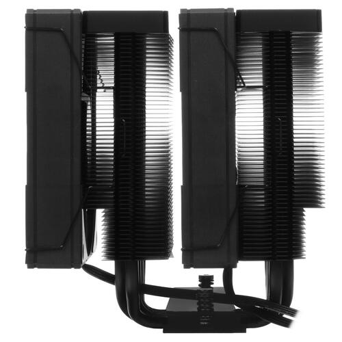 Купить кулер для процессора id-cooling frozn a620 black