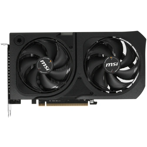 Купить видеокарта msi geforce rtx 5060 ti shadow 2x plus [rtx 5060 ti 8g shadow 2x plus]