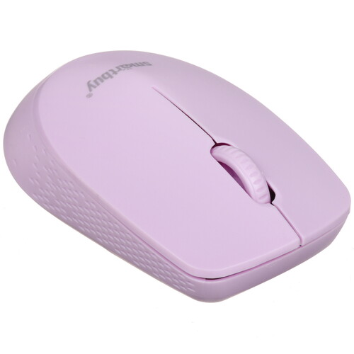 Купить мышь беспроводная smartbuy one sbm-200ag-v  фиолетовый