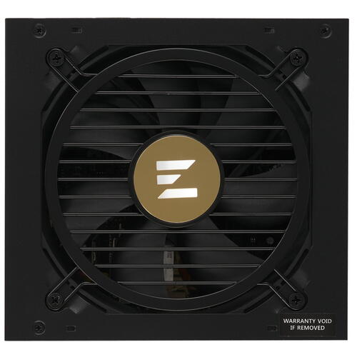 Купить блок питания zalman teramax ii 1000w [zm1000-tmx2] черный