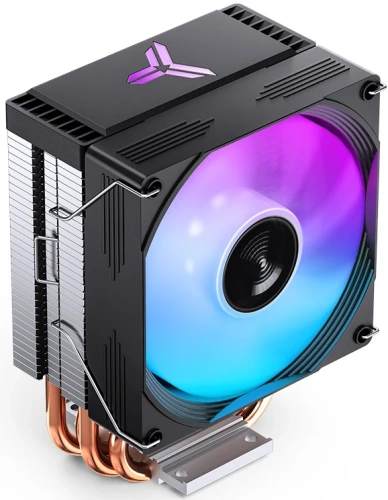 Купить кулер для процессора jonsbo cr-1300 evo [cr-1300 evo black]