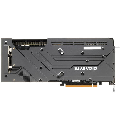 Купить видеокарта gigabyte amd radeon rx 7700 xt gaming oc [gv-r77xtgaming oc-12gd]
