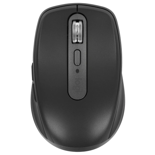 Мышь беспроводная Logitech MX Anywhere 3S [910-006929] черный