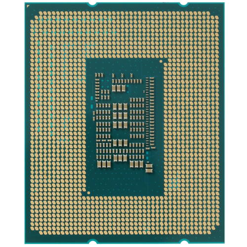 Купить процессор intel core i3-12100 box