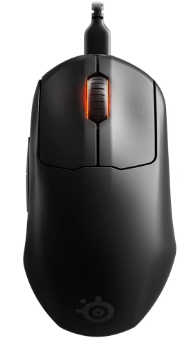 Купить мышь проводная steelseries prime mini [62421] черный