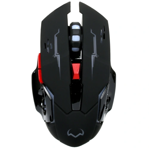 Мышь беспроводная SVEN RX-G930W [SV-018412] черный