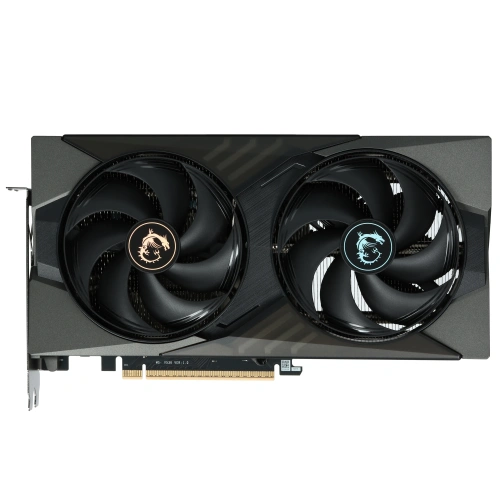 Видеокарта MSI GeForce RTX 5060 Ti GAMING OC [RTX 5060 Ti 8G GAMING OC]
