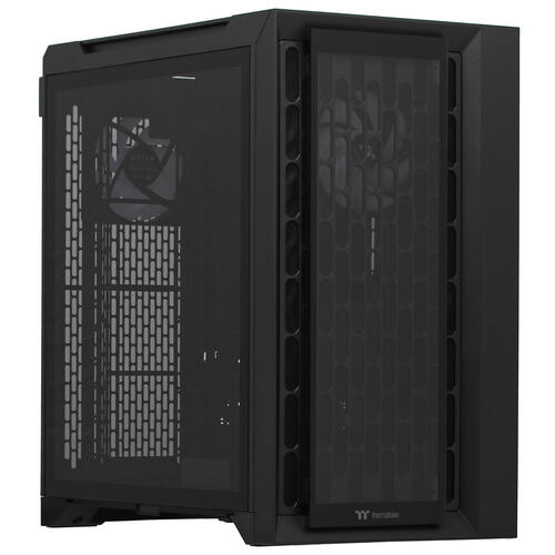 Купить корпус thermaltake cte c700 tg argb [ca-1x7-00f1wn-01] черный