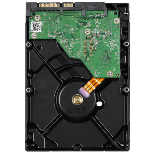 Купить 2 тб жесткий диск wd red plus [wd20efpx]