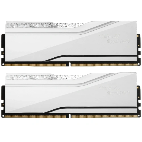 Оперативная память G.Skill Trident Z5 Royal Neo [F5-6400J3039G16GX2-TR5NS] 32 ГБ