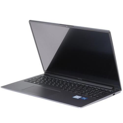 Купить 16" ноутбук huawei matebook d 16 2024 mclf-x серый
