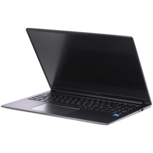 Купить 16" ноутбук honor magicbook x 16 2024 born-f5851c серый