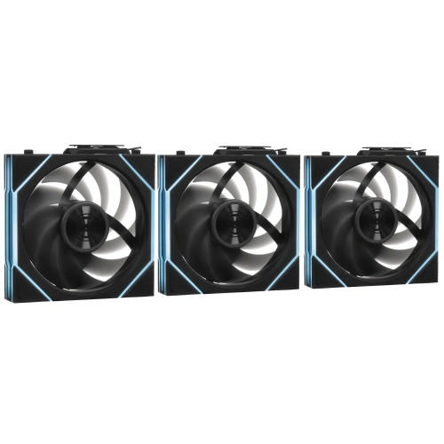 Купить комплект вентиляторов lian li uni fan tl wireless 120-3 black [g99.12tl1w3b.r0]