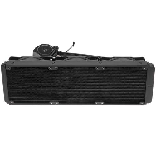 Купить система охлаждения thermaltake floe rc 360 cpu & memory liquid cooler