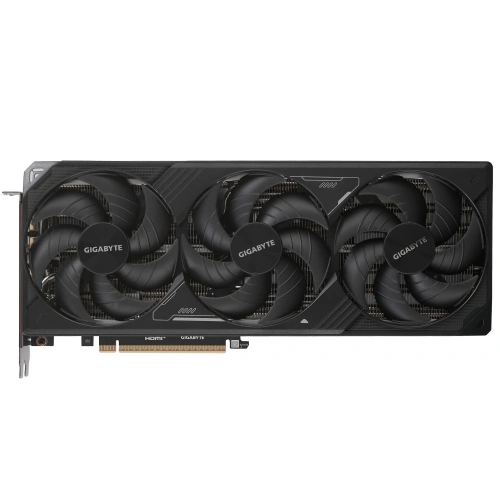 Видеокарта GIGABYTE GeForce RTX 5070 Ti WINDFORCE OC SFF [GV-N507TWF3OC-16GD]