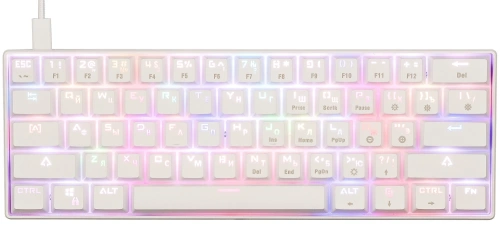 Купить клавиатура проводная dexp tanto