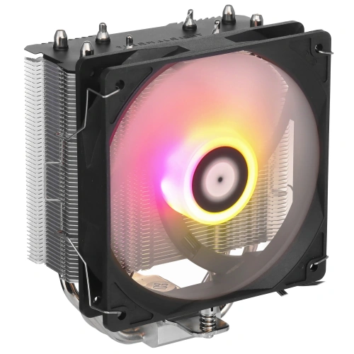 Купить кулер для процессора thermalright assassin x 120 refined se argb [trax120rsea]