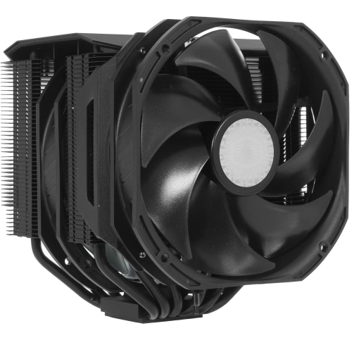 Кулер для процессора Cooler Master MasterAir MA624 Stealth [MAM-D6PS-314PK-R1]