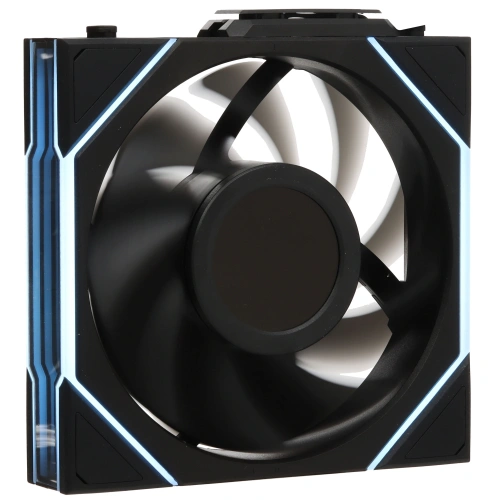 Купить вентилятор lian li uni fan tl lcd wireless 120-1 black [g99.12tllcd1w1b.r0]