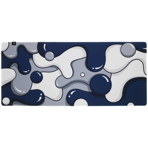 Коврик Дарк Проджект MD3a Black  серый