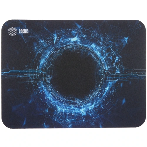 Купить коврик cactus plasma  разноцветный