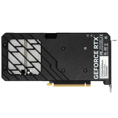 Купить видеокарта palit geforce rtx 4060 infinity 2 [ne64060019p1-1070l]