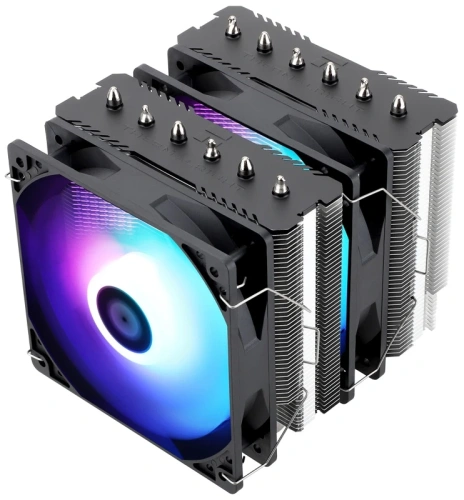 Купить кулер для процессора thermalright peerless assassin 120 se argb