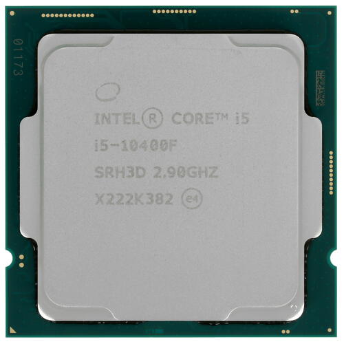 Процессор Intel Core i5-10400F OEM