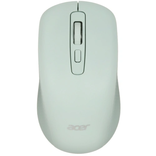Купить мышь беспроводная acer omr309 [zl.mcecc.030] зеленый