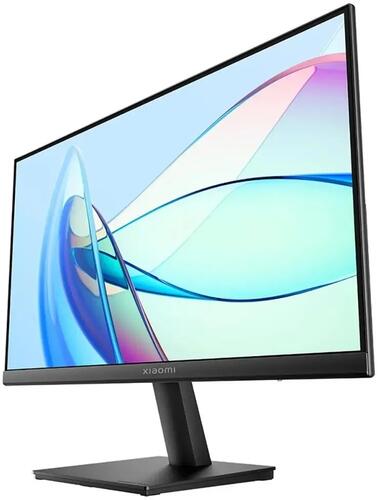 Купить 21.45" монитор xiaomi a22i черный