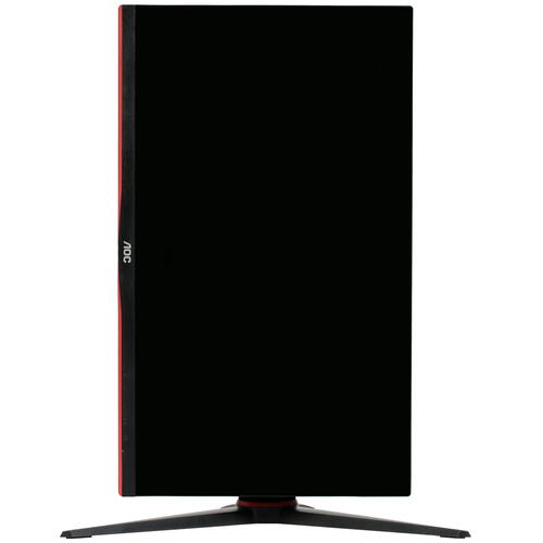 Купить 23.8" монитор aoc 24g2sp черный