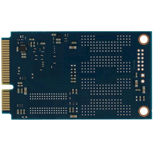 Купить 256 гб msata накопитель kingston kc600 [skc600ms/256g]