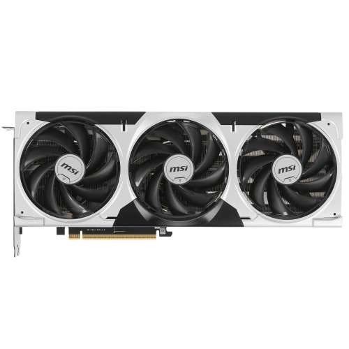 Видеокарта MSI GeForce RTX 5070 Ti VENTUS 3X OC [RTX 5070 Ti 16G VENTUS 3X OC]