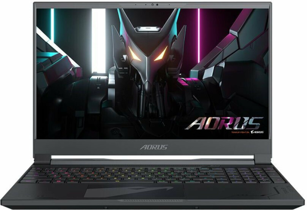 Ноутбук игровой GIGABYTE Aorus 15X ASF ASF-D3KZ754SD