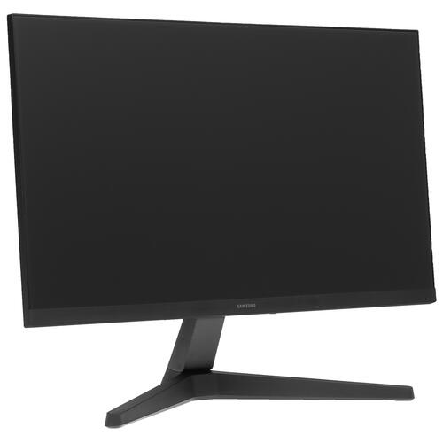 Купить 24" монитор samsung s24c310eai черный