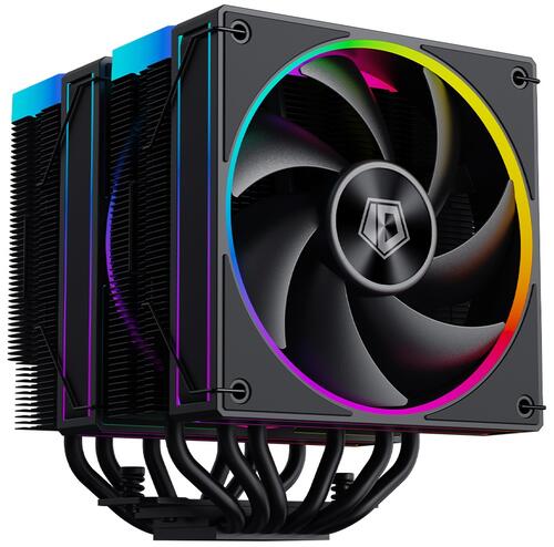 Купить кулер для процессора id-cooling frozn a620 argb