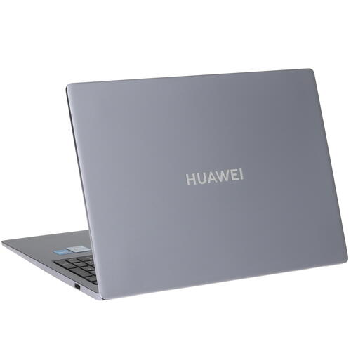 16" Ноутбук HUAWEI MateBook D 16 2024 MCLF-X серый