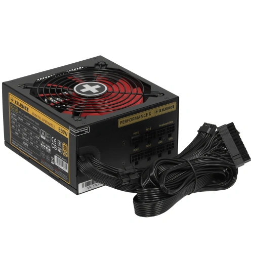 Блок питания Xilence Performance X+ XN174 [XP850MR9.2]