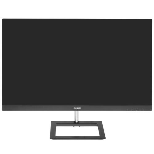 Купить 27" монитор philips 272e1gaj черный