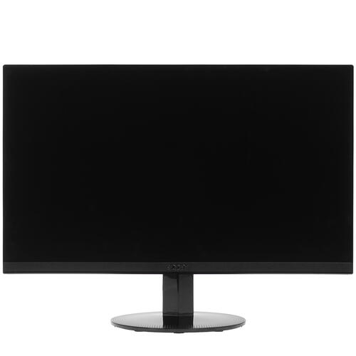 Купить 23.8" монитор acer sa240yabi черный