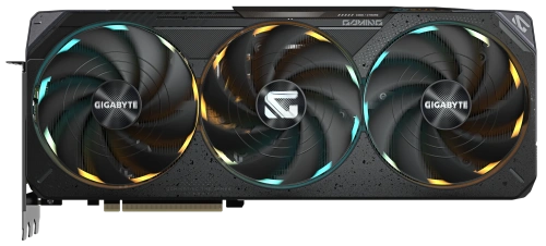 Купить видеокарта gigabyte geforce rtx 5080 gaming oc [gv-n5080gaming oc-16gd]