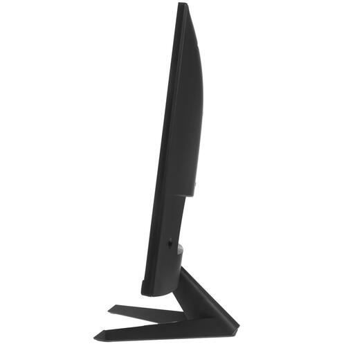 Купить 27" монитор asus vy279he черный