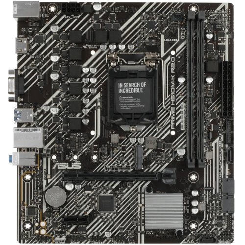 Купить материнская плата asus prime h510m-k r2.0