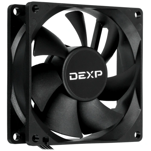 Купить вентилятор dexp dx80fdbpwm