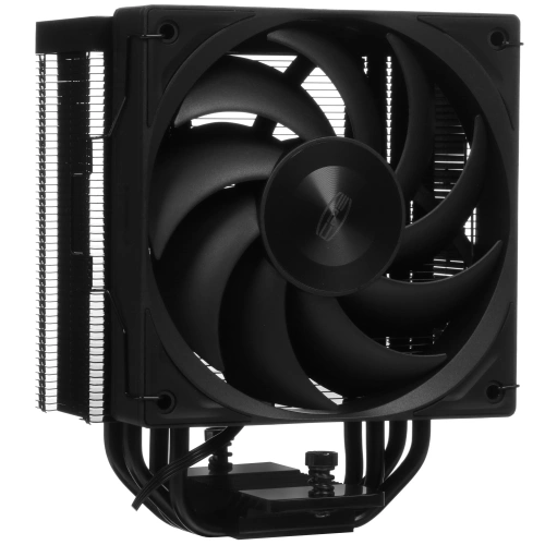 Кулер для процессора PCCooler RZ400 V2 BK [RZ400V2-BKNWNX-GL]