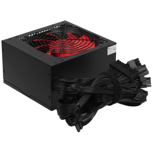 Блок питания Azerty RPL-750BAR  черный