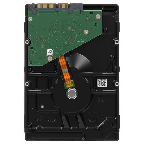 8 ТБ Жесткий диск Seagate SkyHawk [ST8000VX010]