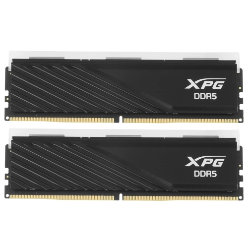 Купить оперативная память adata lancer blade rgb [ax5u6000c3416g-dtlabrbk] 32 гб